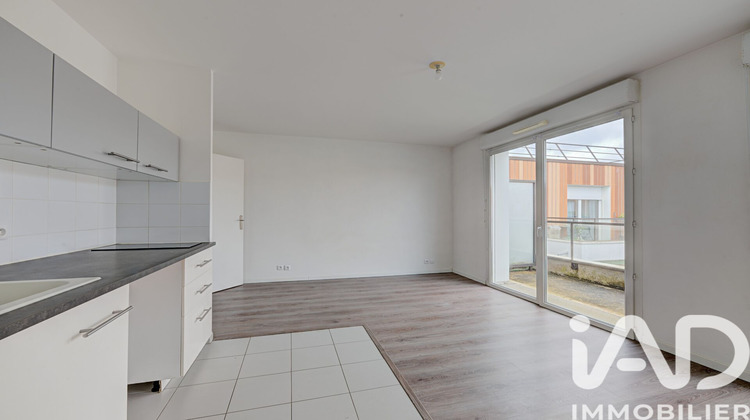 Ma-Cabane - Vente Appartement Lagny-sur-Marne, 29 m²