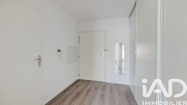 Ma-Cabane - Vente Appartement Lagny-sur-Marne, 29 m²