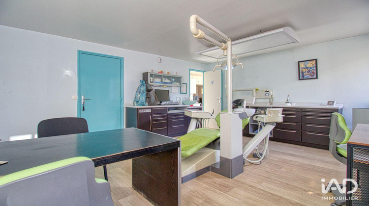 Ma-Cabane - Vente Appartement Lagny-sur-Marne, 73 m²