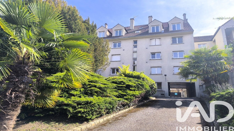 Ma-Cabane - Vente Appartement Lagny-sur-Marne, 145 m²