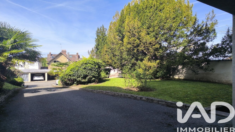 Ma-Cabane - Vente Appartement Lagny-sur-Marne, 145 m²