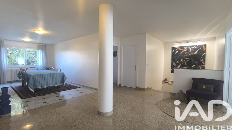 Ma-Cabane - Vente Appartement Lagny-sur-Marne, 145 m²