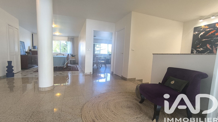 Ma-Cabane - Vente Appartement Lagny-sur-Marne, 145 m²