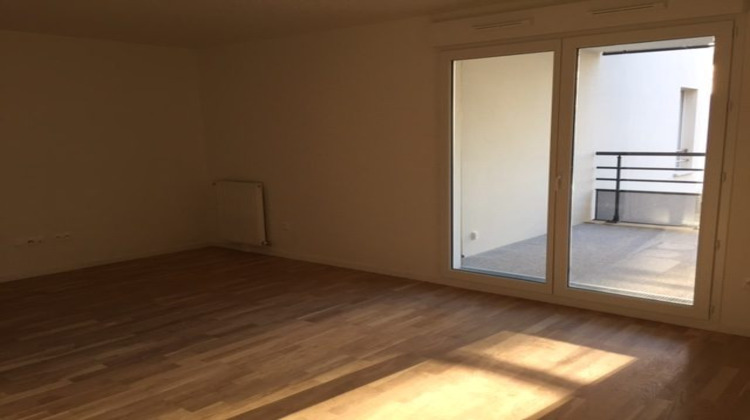 Ma-Cabane - Vente Appartement Lagny-sur-Marne, 63 m²