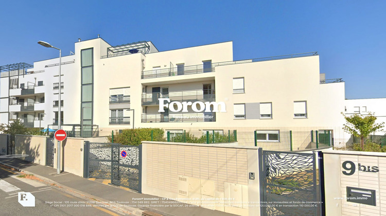Ma-Cabane - Vente Appartement Lagny-sur-Marne, 64 m²