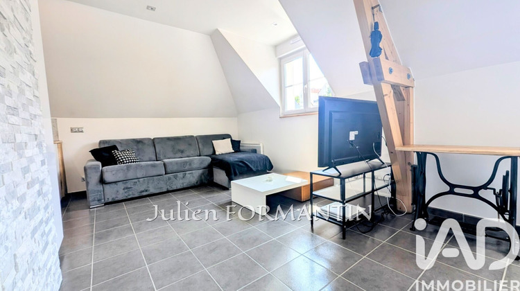 Ma-Cabane - Vente Appartement Lagny-sur-Marne, 30 m²
