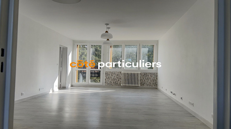 Ma-Cabane - Vente Appartement LAGNY-SUR-MARNE, 63 m²