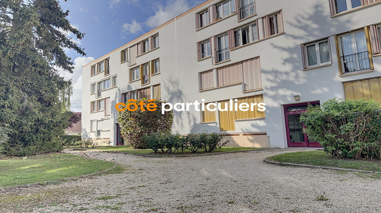 Ma-Cabane - Vente Appartement LAGNY-SUR-MARNE, 63 m²