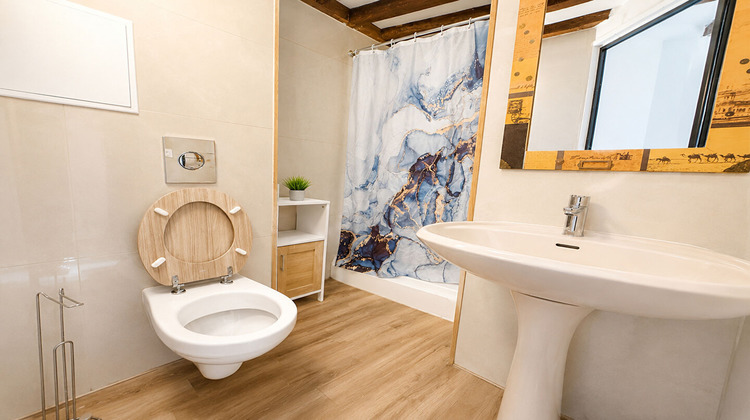 Ma-Cabane - Vente Appartement LAGNY-SUR-MARNE, 32 m²