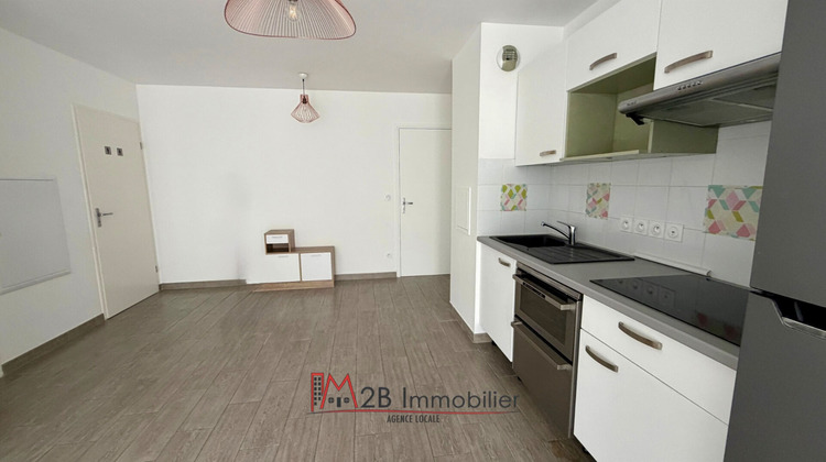 Ma-Cabane - Vente Appartement LAGNY-SUR-MARNE, 62 m²