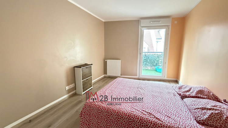 Ma-Cabane - Vente Appartement LAGNY-SUR-MARNE, 62 m²