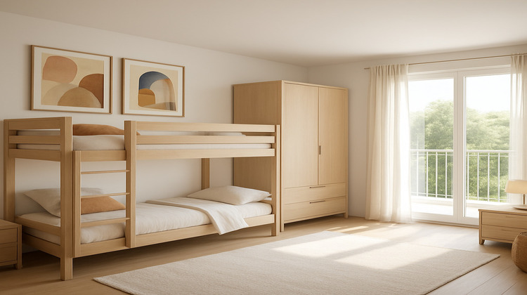 Ma-Cabane - Vente Appartement LAGNY-SUR-MARNE, 101 m²