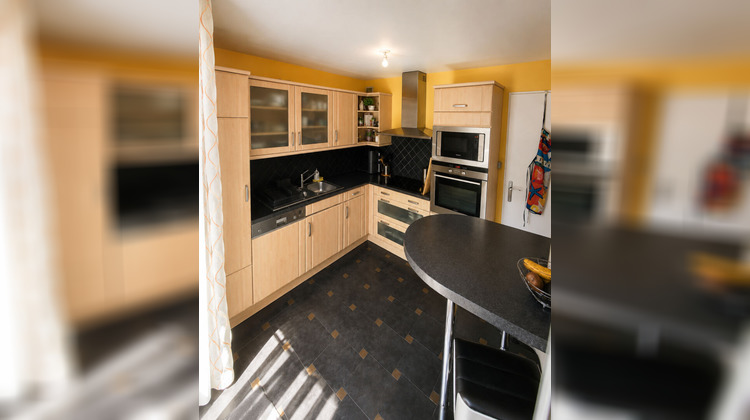 Ma-Cabane - Vente Appartement LAGNY-SUR-MARNE, 84 m²