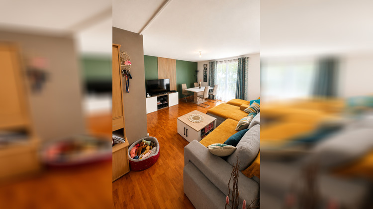 Ma-Cabane - Vente Appartement LAGNY-SUR-MARNE, 84 m²