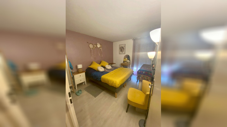 Ma-Cabane - Vente Appartement LAGNY-SUR-MARNE, 84 m²