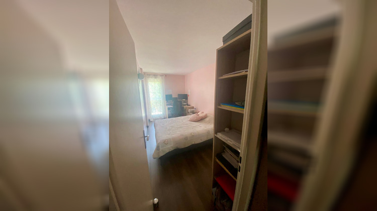 Ma-Cabane - Vente Appartement LAGNY-SUR-MARNE, 84 m²