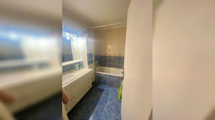 Ma-Cabane - Vente Appartement LAGNY-SUR-MARNE, 84 m²