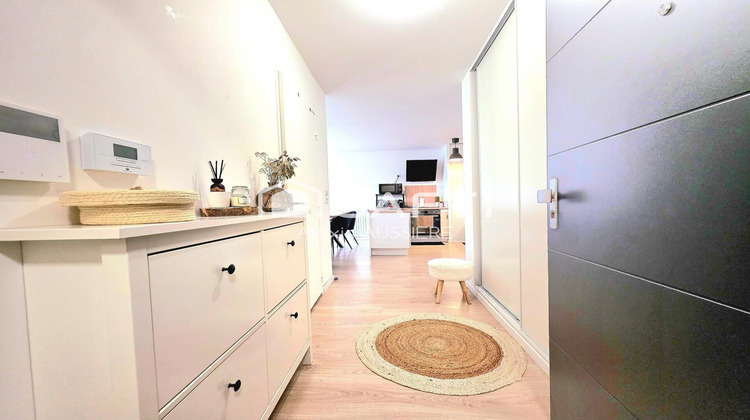 Ma-Cabane - Vente Appartement Lagny-sur-Marne, 47 m²