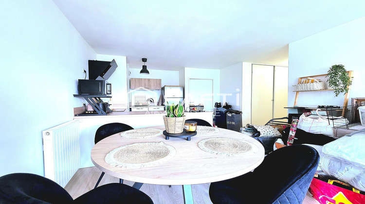 Ma-Cabane - Vente Appartement Lagny-sur-Marne, 47 m²