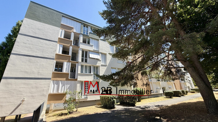 Ma-Cabane - Vente Appartement LAGNY-SUR-MARNE, 89 m²