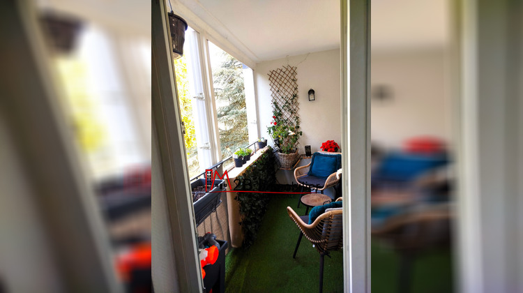 Ma-Cabane - Vente Appartement LAGNY-SUR-MARNE, 89 m²