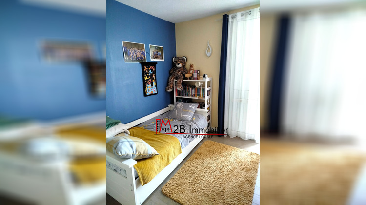 Ma-Cabane - Vente Appartement LAGNY-SUR-MARNE, 89 m²