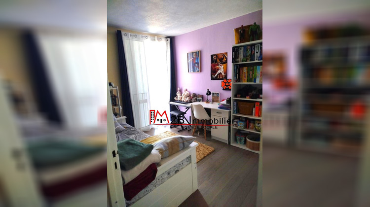 Ma-Cabane - Vente Appartement LAGNY-SUR-MARNE, 89 m²