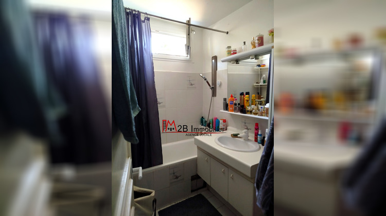 Ma-Cabane - Vente Appartement LAGNY-SUR-MARNE, 89 m²