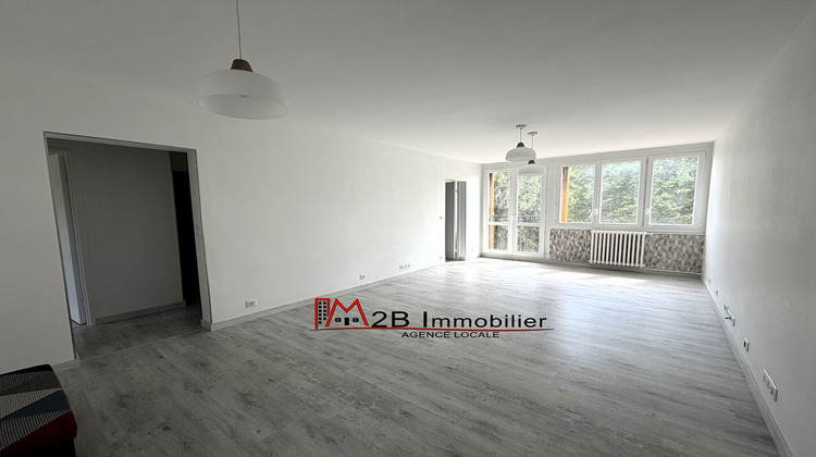 Ma-Cabane - Vente Appartement LAGNY-SUR-MARNE, 64 m²
