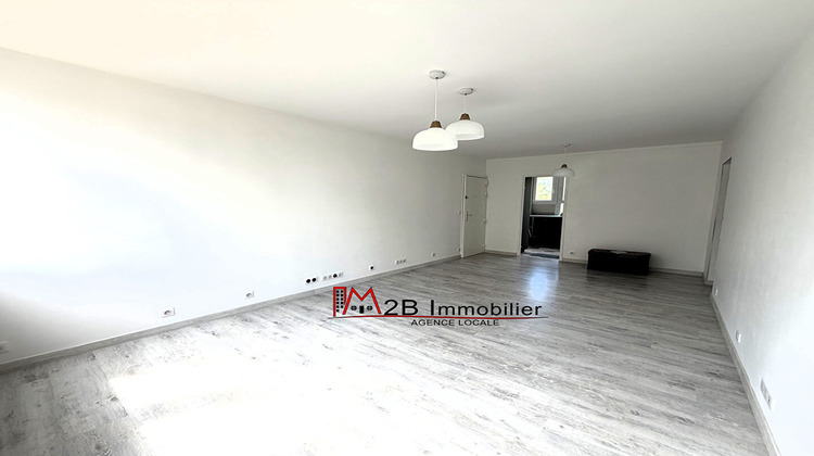 Ma-Cabane - Vente Appartement LAGNY-SUR-MARNE, 64 m²