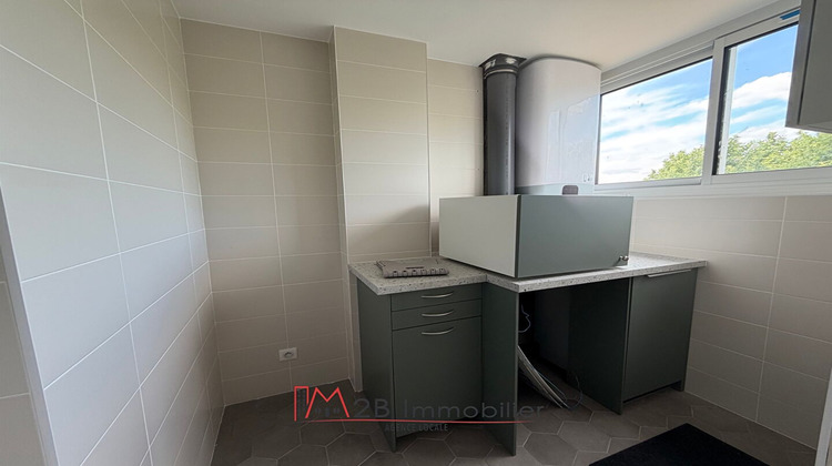 Ma-Cabane - Vente Appartement LAGNY-SUR-MARNE, 64 m²