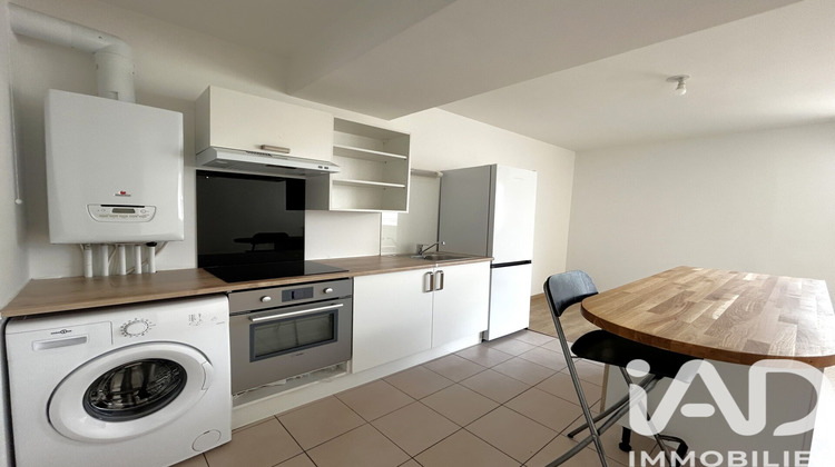 Ma-Cabane - Vente Appartement Lagny-sur-Marne, 50 m²