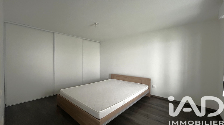 Ma-Cabane - Vente Appartement Lagny-sur-Marne, 50 m²