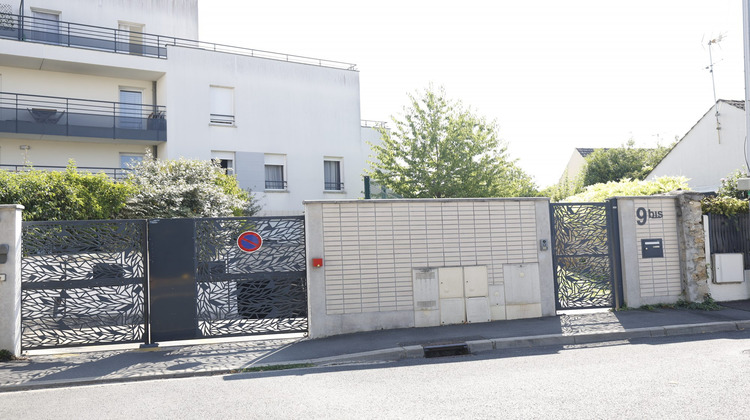 Ma-Cabane - Vente Appartement Lagny-sur-Marne, 69 m²