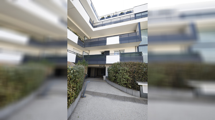 Ma-Cabane - Vente Appartement Lagny-sur-Marne, 69 m²