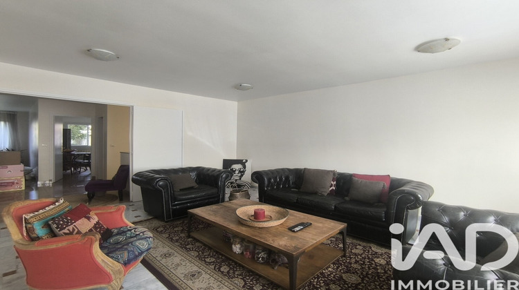 Ma-Cabane - Vente Appartement Lagny-sur-Marne, 145 m²