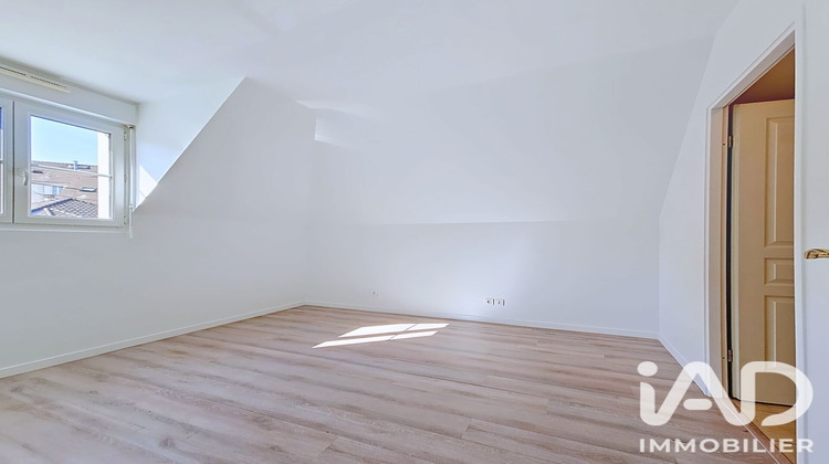 Ma-Cabane - Vente Appartement Lagny-sur-Marne, 49 m²