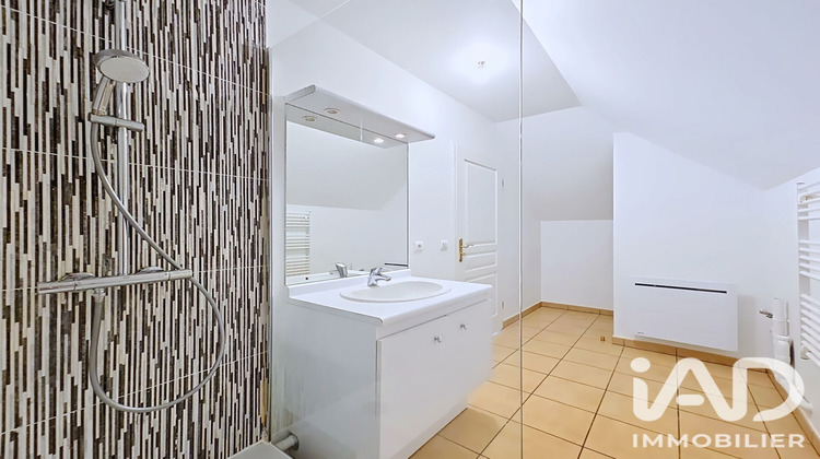 Ma-Cabane - Vente Appartement Lagny-sur-Marne, 49 m²