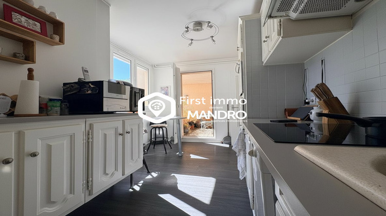 Ma-Cabane - Vente Appartement Lagny-sur-Marne, 79 m²