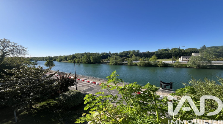 Ma-Cabane - Vente Appartement Lagny-sur-Marne, 104 m²