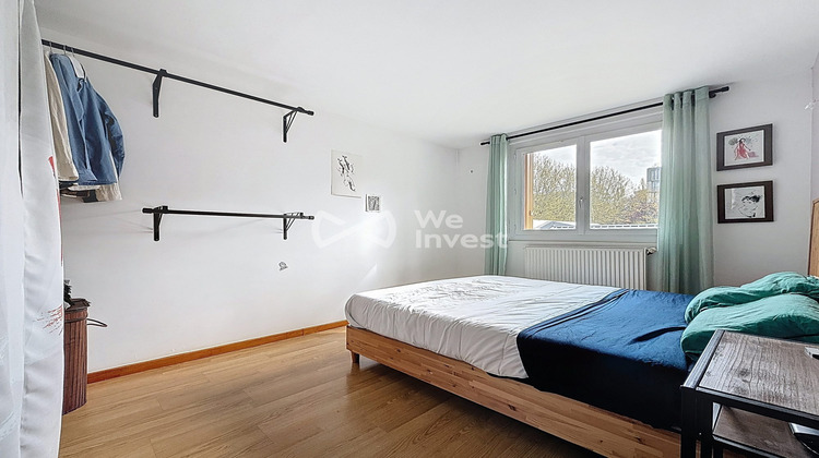 Ma-Cabane - Vente Appartement Lagny-sur-Marne, 70 m²