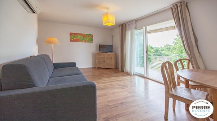 Ma-Cabane - Vente Appartement Lagord, 32 m²