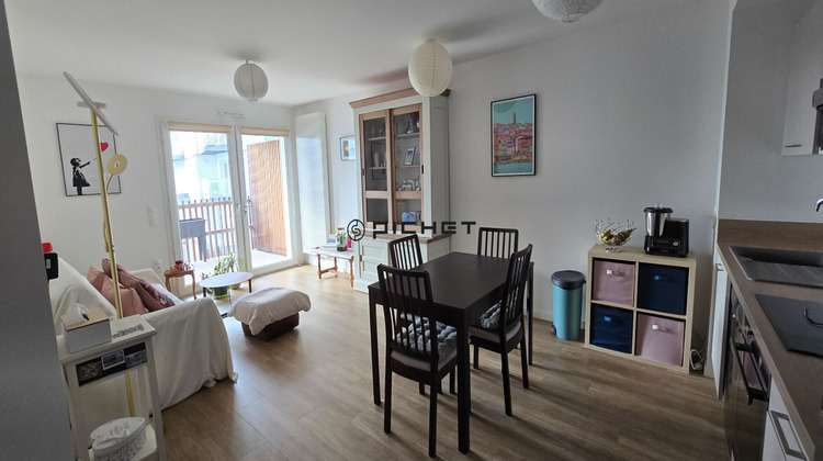 Ma-Cabane - Vente Appartement LAGORD, 62 m²