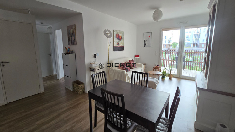 Ma-Cabane - Vente Appartement LAGORD, 62 m²