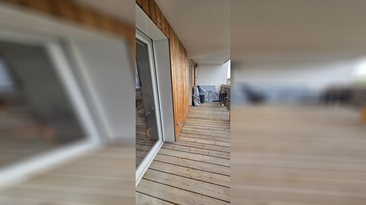 Ma-Cabane - Vente Appartement LAGORD, 62 m²