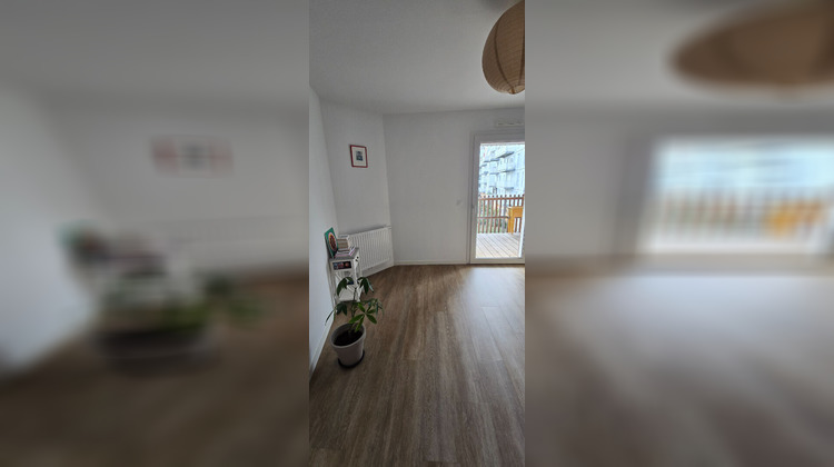 Ma-Cabane - Vente Appartement LAGORD, 62 m²