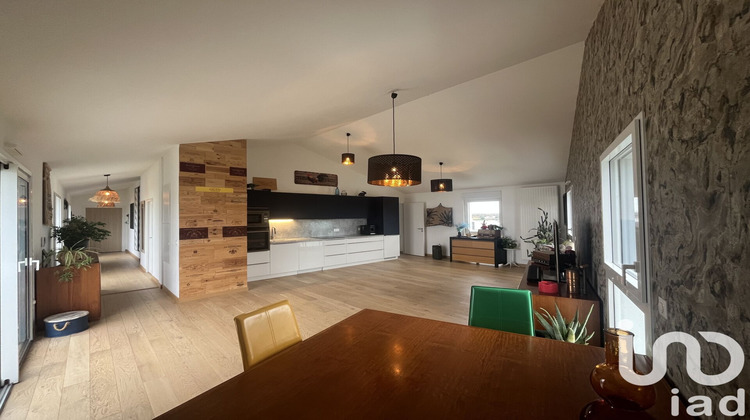 Ma-Cabane - Vente Appartement Lagord, 129 m²