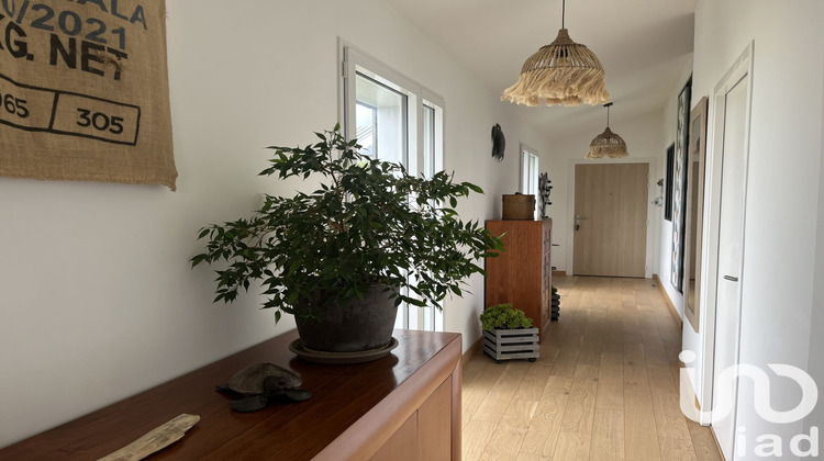 Ma-Cabane - Vente Appartement Lagord, 129 m²