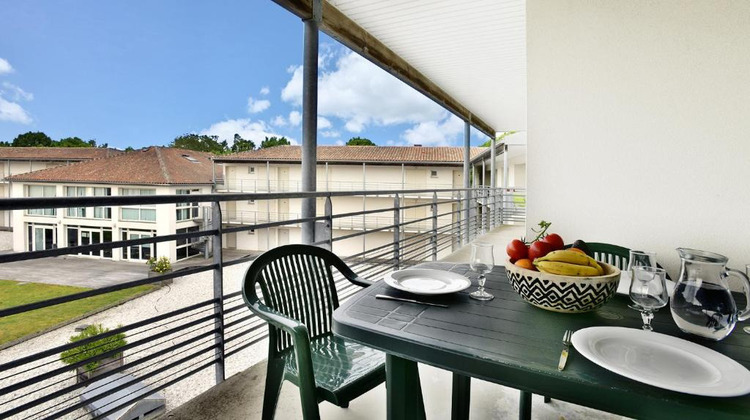 Ma-Cabane - Vente Appartement Lagord, 33 m²