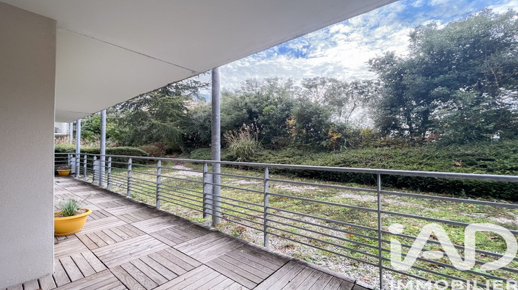 Ma-Cabane - Vente Appartement Lagord, 43 m²